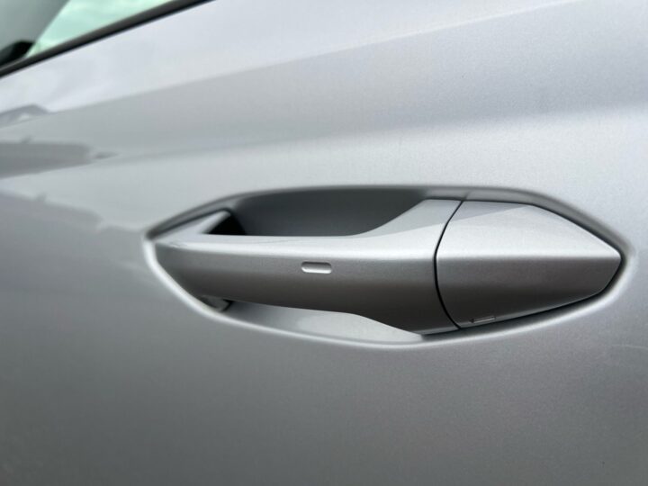 Abbildung Fahrzeugdetailansicht Skoda Octavia - Nr. 41