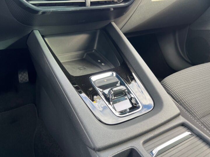 Abbildung Fahrzeugdetailansicht Skoda Octavia - Nr. 28