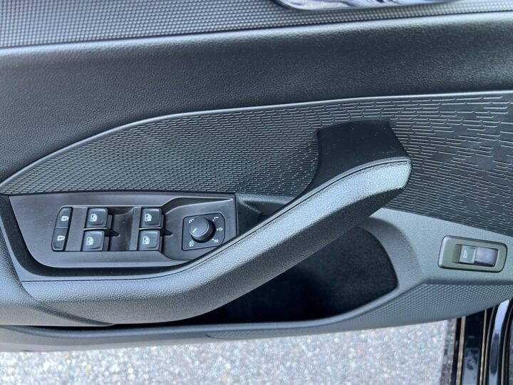 Abbildung Fahrzeugdetailansicht Skoda Octavia - Nr. 31