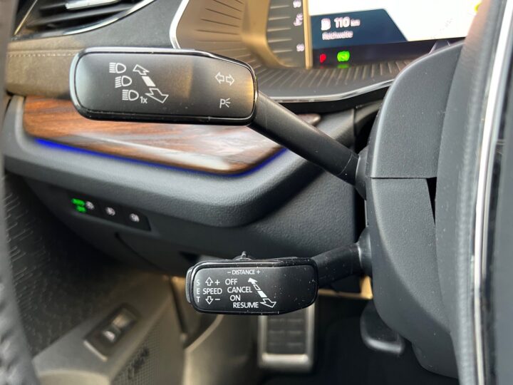 Abbildung Fahrzeugdetailansicht Skoda Octavia - Nr. 47