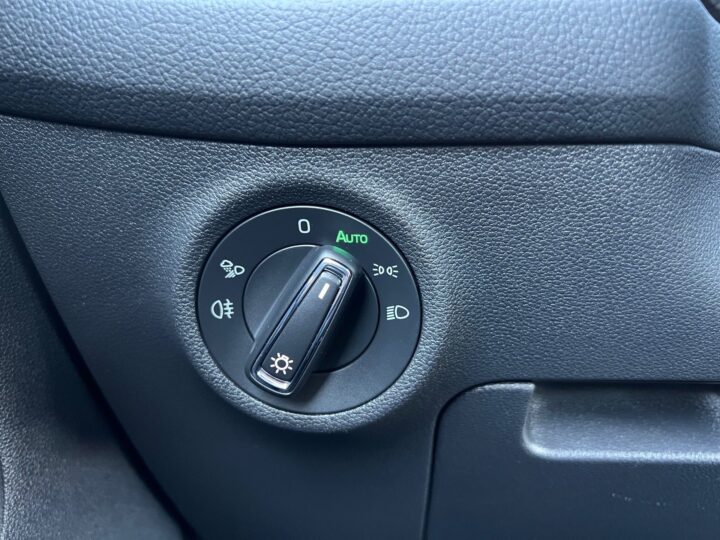 Abbildung Fahrzeugdetailansicht Skoda Kodiaq - Nr. 46
