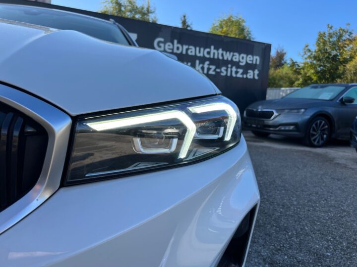 Abbildung Fahrzeugdetailansicht BMW 318 - Nr. 36