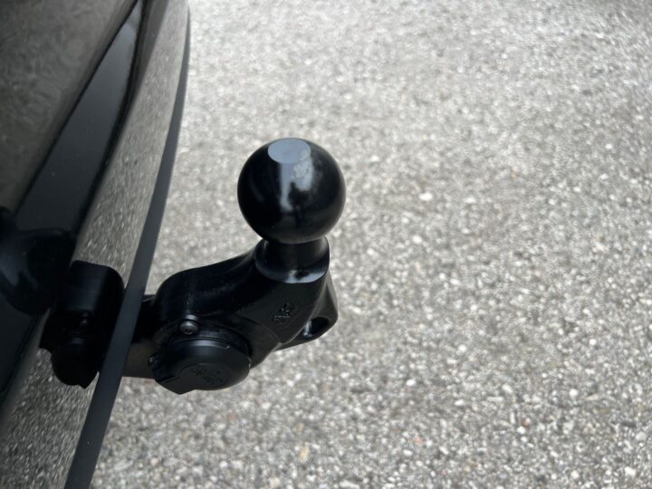 Abbildung Fahrzeugdetailansicht Volkswagen Touran - Nr. 38