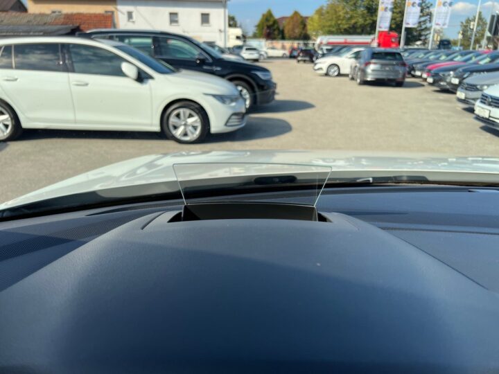 Abbildung Fahrzeugdetailansicht Volkswagen Tiguan Allspace - Nr. 42