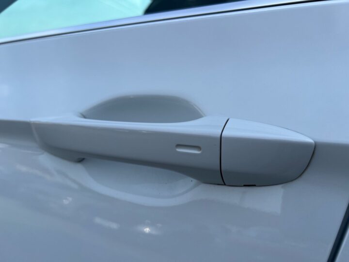 Abbildung Fahrzeugdetailansicht Volkswagen Passat Variant - Nr. 41