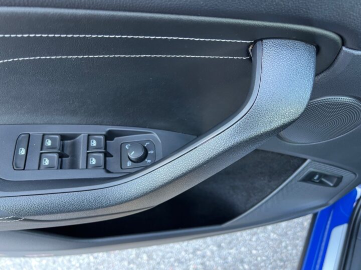 Abbildung Fahrzeugdetailansicht Skoda Kodiaq - Nr. 31