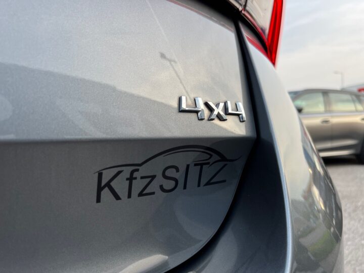Abbildung Fahrzeugdetailansicht Skoda Octavia - Nr. 41