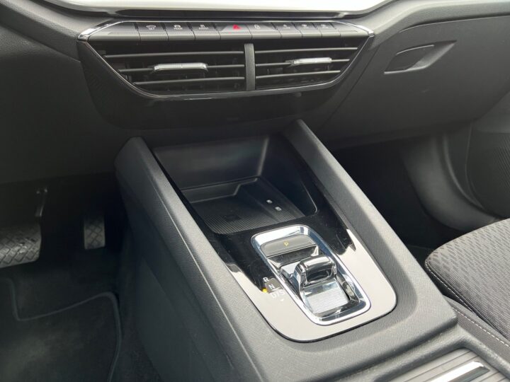 Abbildung Fahrzeugdetailansicht Skoda Octavia - Nr. 45