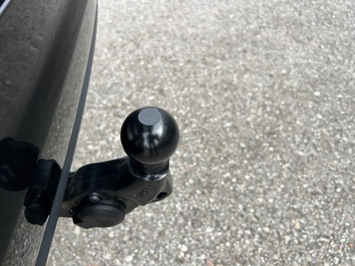 Abbildung Fahrzeugdetailansicht Volkswagen Touran - Nr. 37