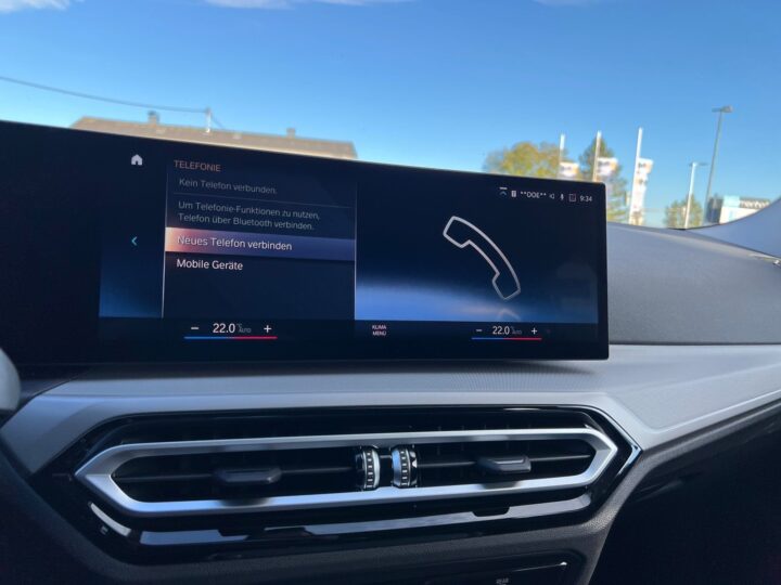 Abbildung Fahrzeugdetailansicht BMW 318 - Nr. 20